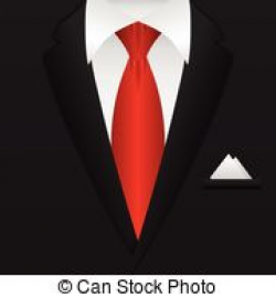 Suit Clip Art | Clipart Panda - Free Clipart Images