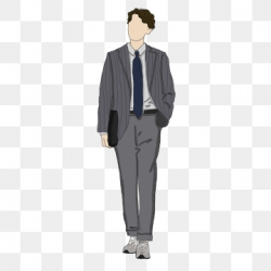 Suit PNG Images | Vector and PSD Files | Free Download on ...