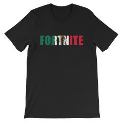 Mexican Flag Fortnite T-shirt | Fortnite | Pinterest | Mexican flags