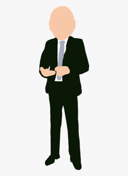 Man Suit Business Free Picture - Clipart Anzug #946130 ...