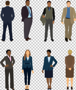 Clothing Suit Job Interview Dress Code Business Casual PNG ...