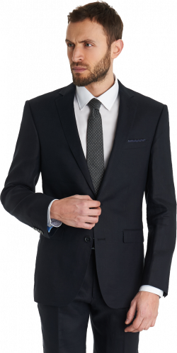 Suit In PNG | Web Icons PNG