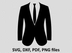Tuxedo svg, Tuxedo clipart, Suit svg, Suit svg file, Butterfly tie svg, Bow  svg, Gentleman svg, Gentleman design, Tie cricut, Cricut design