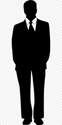 Man Cartoon clipart - Tshirt, Suit, Tuxedo, transparent clip art
