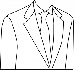 Tree Top clipart - Suit, Necktie, Clothing, transparent clip art
