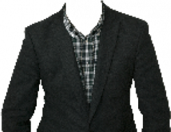 Suit Clipart Office Man Clothing - Photoshop Man ...