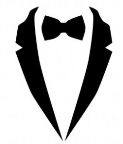Mens Suit Cliparts | Free download best Mens Suit Cliparts ...