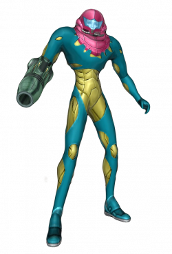 Image - Fusion Suit transparent.png | Wikitroid | FANDOM powered by ...