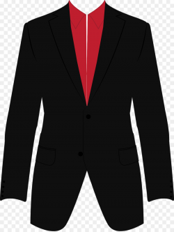 black and white suit png clipart Suit Tuxedo clipart - Suit ...