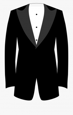 Clipart - Tuxedo Png #667794 - Free Cliparts on ClipartWiki