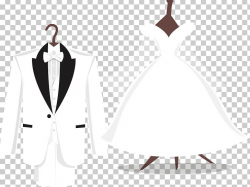 Tuxedo Wedding Dress Suit PNG, Clipart, Bride, Bridegroom ...