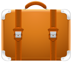 Suitcase PNG Clipart Image | Gallery Yopriceville - High-Quality ...