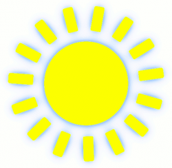 Clip Art Sunburst | Clipart Panda - Free Clipart Images