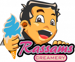 Rassam's Creamery Franchise - Luxury Desserts & Shakes to Takeaway