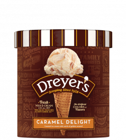 Classic Ice Cream - Dreyer's