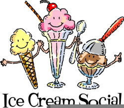 Free Ice Cream Sundae Clipart | Free Images at Clker.com ...
