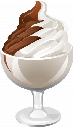 Ice Cream Sundae PNG Clip Art - Best WEB Clipart
