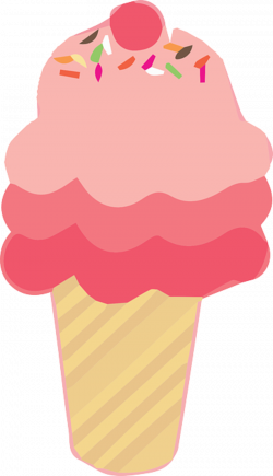 Ice Cream Cones Sundae Clip art - ice cream 800*1395 transprent Png ...