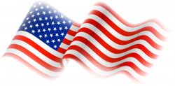 100+< Free American Flag Clipart Images 【2018】