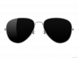 Aviator Sunglasses Clipart - ClipartBlack.com