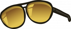 Aviator Sunglasses Png | Clipart Panda - Free Clipart Images
