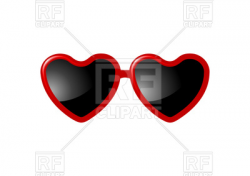 Free Sunglass Clipart object, Download Free Clip Art on ...