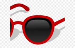 Sunglass Clipart Cartoon - Sunglasses Clip Art - Png ...