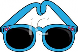 Sunglasses clip art image description free clipart images ...