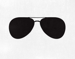 Sunglasses clip art | Etsy
