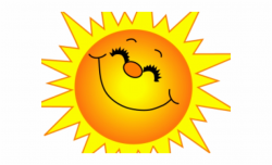 Cartoon Weather Sunny Day Free PNG Images & Clipart Download ...