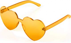 Amazon.com: Oranges - Sunglasses / Sunglasses & Eyewear ...