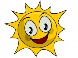 Sunny Day Clipart Png