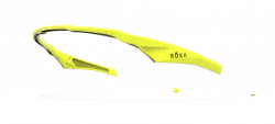 SR-1 Custom Sunglasses | ROKA