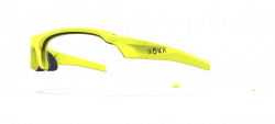 TL-1 Custom Sunglasses | ROKA