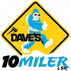 Dave's 10-Miler & 5k — Running in Delta, Ohio Since 1974
