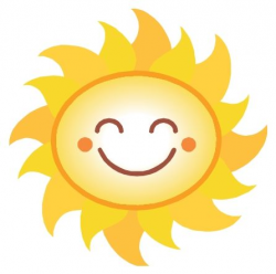 Sunny Weather Clipart | Free download best Sunny Weather ...