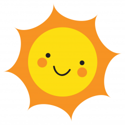Sunny Days Preschool - Clip Art Library
