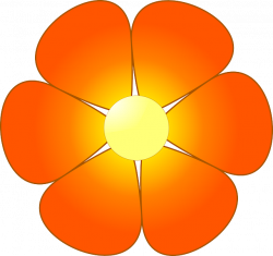 Free Image on Pixabay - Sun Flower, Red, Sunny, Petals