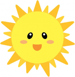 Good Morning Sunshine Clipart | Free download best Good ...