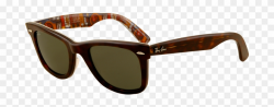 Wayfarer Sunglasses Template - Ray Ban Wayfarer Red Logo ...