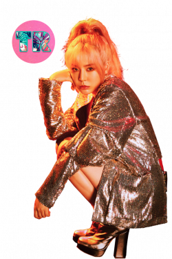 SUNNY (SNSD) HOLIDAY NIGHT PNG 03 by The-Ressources on DeviantArt