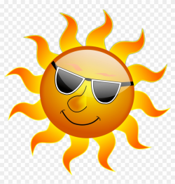 Graphics Of Suns & Sunny Weather Picture Free - Summer Sun ...