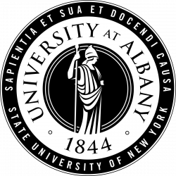 University at Albany, SUNY - Wikipedia