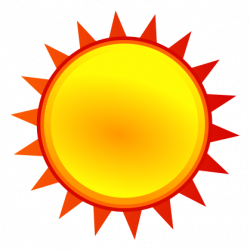 Free Sunny Weather Picture, Download Free Clip Art, Free ...