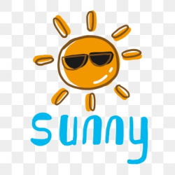 Sunny Vector Png, Vector, PSD, and Clipart With Transparent ...