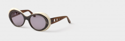 Morgenthal Frederics Buffalo Horn Collection $1995 | Lookin' Shady ...
