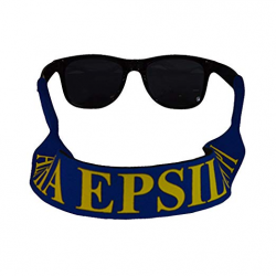 Alpha Epsilon Pi Sunglasses Holders Greek Beach Sunny Day ...