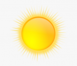 Sun, Sunny, Weather, Sunshine, Yellow, Forecast - Gambar ...