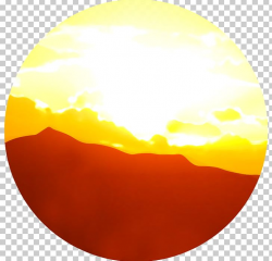 Sunset Sunrise Day PNG, Clipart, Circle, Computer Icons ...