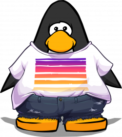Image - Sunset Party Outfit PC.png | Club Penguin Wiki | FANDOM ...